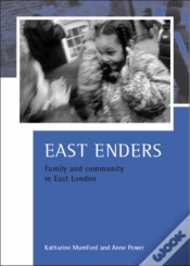 Capa do artigo East Enders