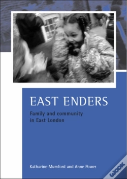 Capa do artigo East Enders