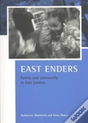 Capa do artigo East Enders