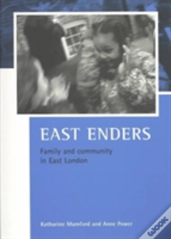 Capa do artigo East Enders