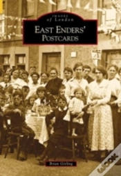 Capa do artigo East Enders