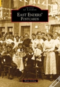 Capa do artigo East Enders' Postcards