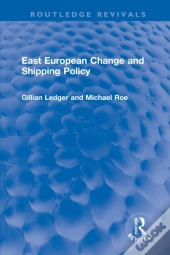 East European Change And Shipping Policy