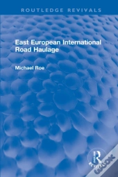 East European International Road Haulage