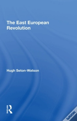 Capa do artigo East European Revolution