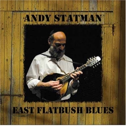 Capa do artigo East Flatbush Blues - CD