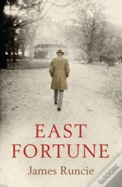 Capa do artigo East Fortune