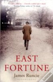 Capa do artigo East Fortune
