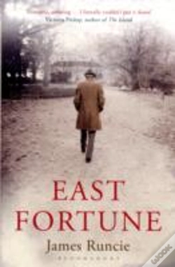 Capa do artigo East Fortune