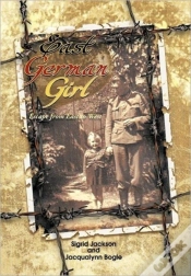 Capa do artigo East German Girl