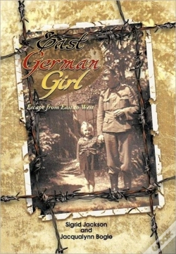Capa do artigo East German Girl