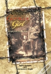 Capa do artigo East German Girl