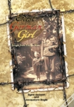 Capa do artigo East German Girl
