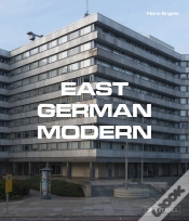 Capa do artigo East German Modern