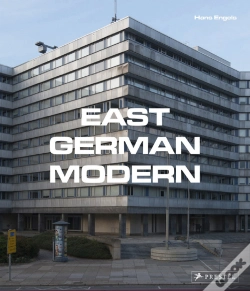 Capa do artigo East German Modern