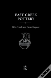 Capa do artigo East Greek Pottery