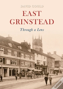 Capa do artigo East Grinstead Through A Lens