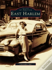 Capa do artigo East Harlem