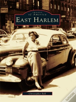 Capa do artigo East Harlem