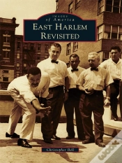 Capa do artigo East Harlem Revisited