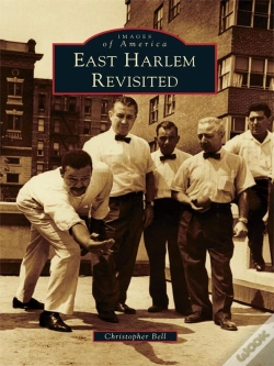 Capa do artigo East Harlem Revisited