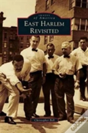 Capa do artigo East Harlem Revisited