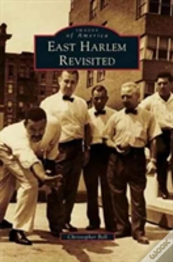 Capa do artigo East Harlem Revisited