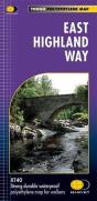 East Highland Way - Preview