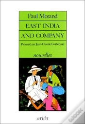 Capa do artigo East India And C