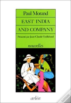 Capa do artigo East India And C