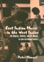 East Indian Music In The West Indies - Preview