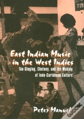 East Indian Music