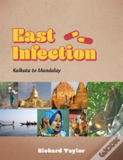 Capa do artigo East Infection