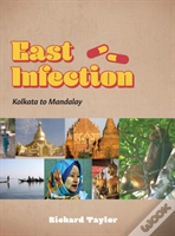 Capa do artigo East Infection