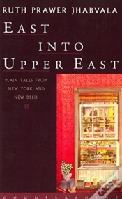Capa do artigo EAST INTO UPPER EAST