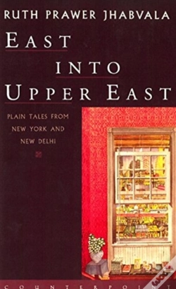 Capa do artigo EAST INTO UPPER EAST