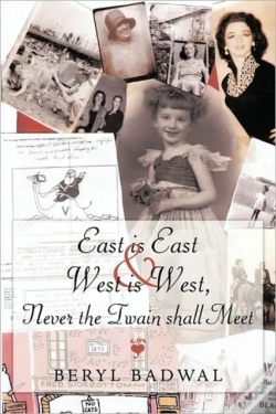 Capa do artigo East Is East And West Is West, Never The