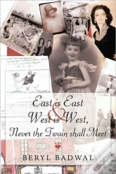 East Is East And West Is West, Never The