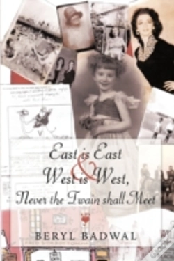 Capa do artigo East Is East And West Is West, Never The