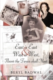 Capa do artigo East Is East And West Is West, Never The