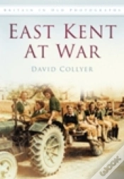 Capa do artigo East Kent At War