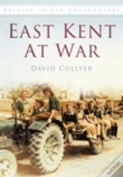 Capa do artigo East Kent At War