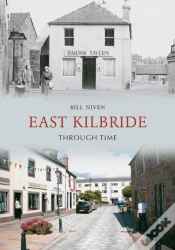 Capa do artigo East Kilbride Through Time
