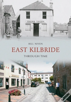 Capa do artigo East Kilbride Through Time
