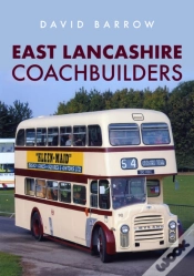 Capa do artigo East Lancashire Coachbuilders