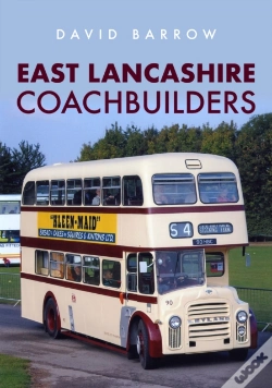 Capa do artigo East Lancashire Coachbuilders