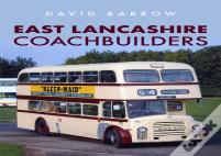 East Lancashire Coachbuilders