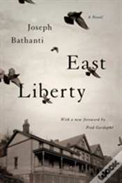 Capa do artigo East Liberty