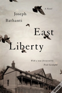 Capa do artigo East Liberty
