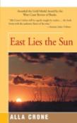 East Lies The Sun